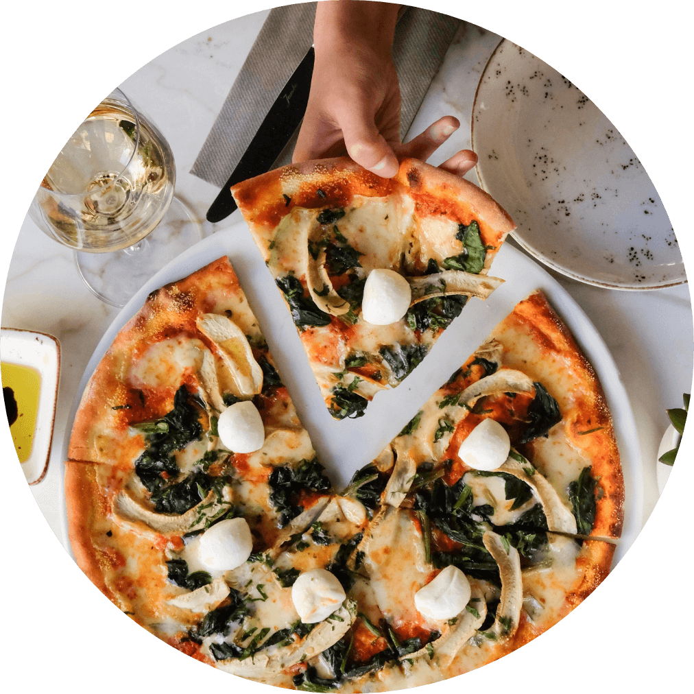 Pizza Image