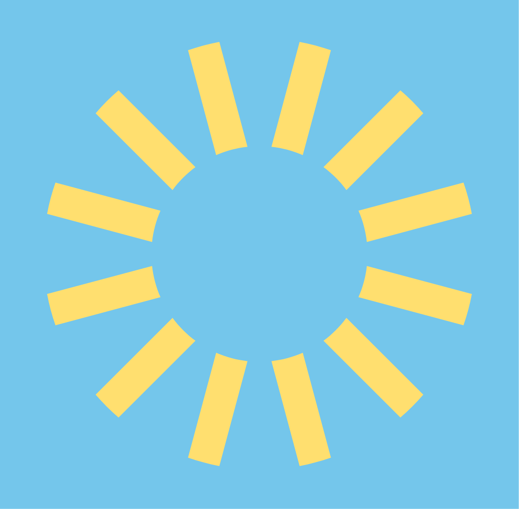 Sun Shape